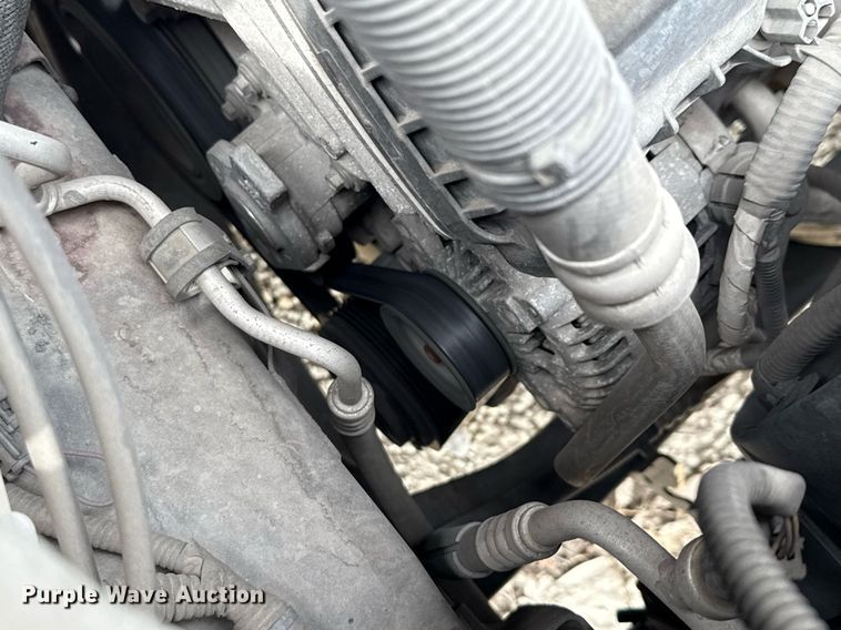 image for item DX5484 2016 Ford Explorer Police Interceptor SUV