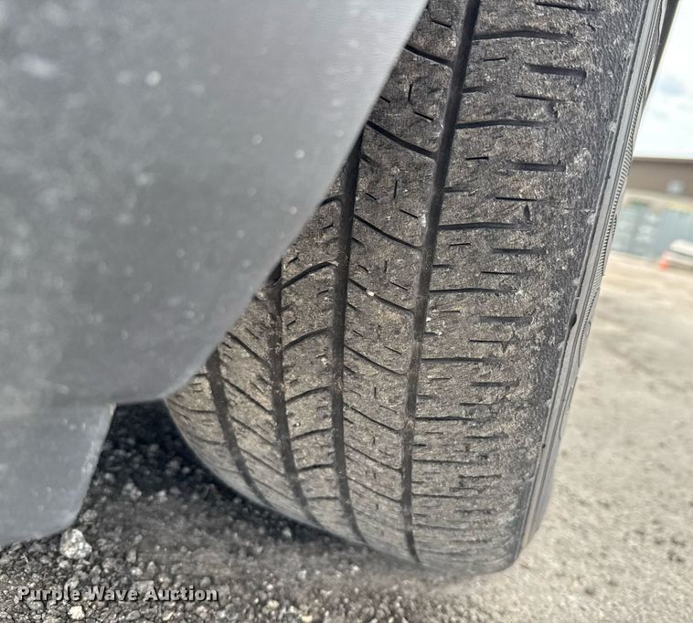 image for item DX5484 2016 Ford Explorer Police Interceptor SUV