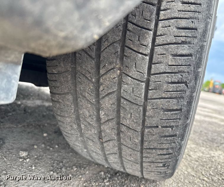 image for item DX5484 2016 Ford Explorer Police Interceptor SUV