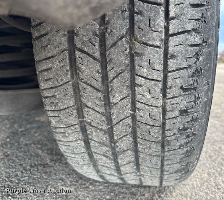 image for item DX5484 2016 Ford Explorer Police Interceptor SUV