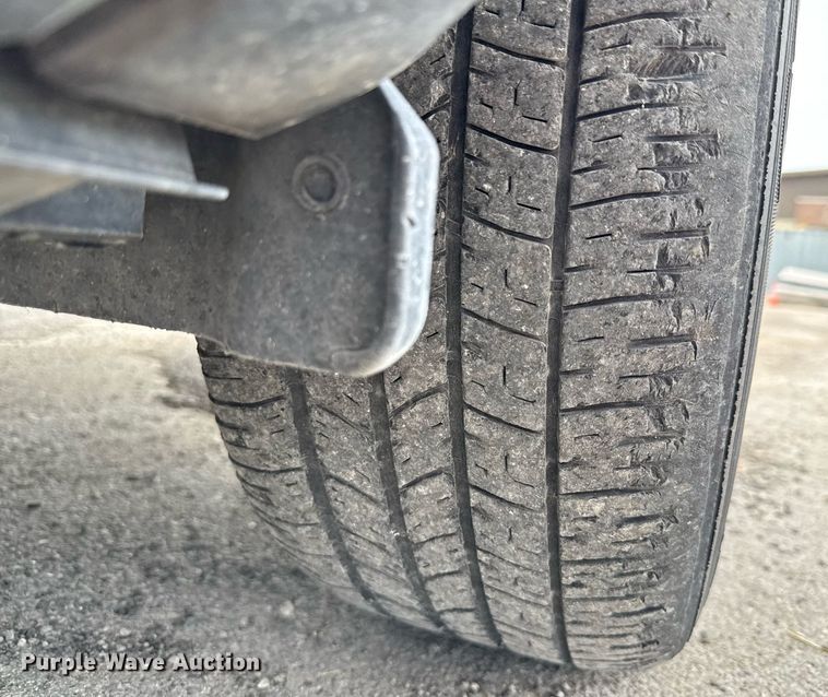 image for item DX5484 2016 Ford Explorer Police Interceptor SUV