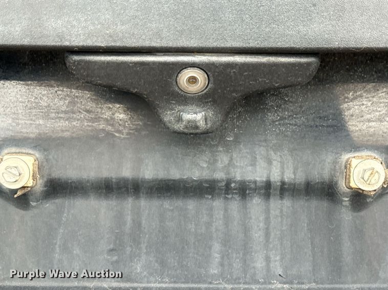 image for item DX5485 2016 Ford Explorer Police Interceptor SUV