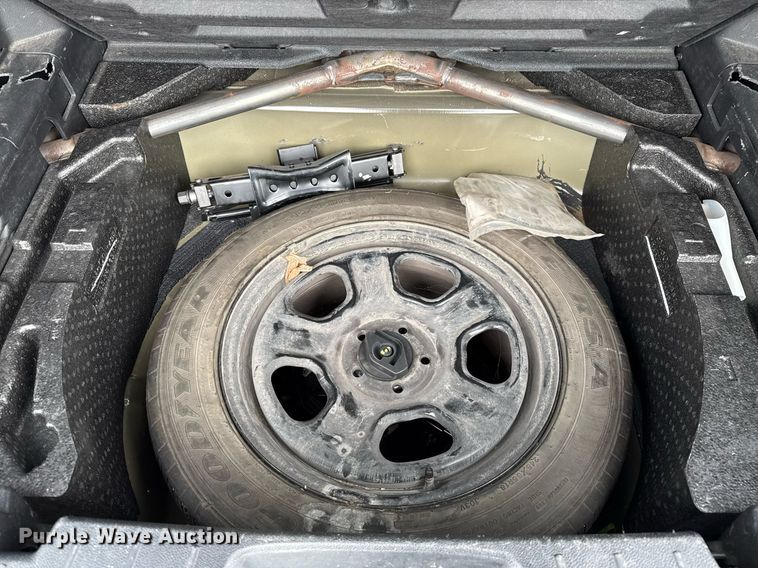 image for item DX5485 2016 Ford Explorer Police Interceptor SUV