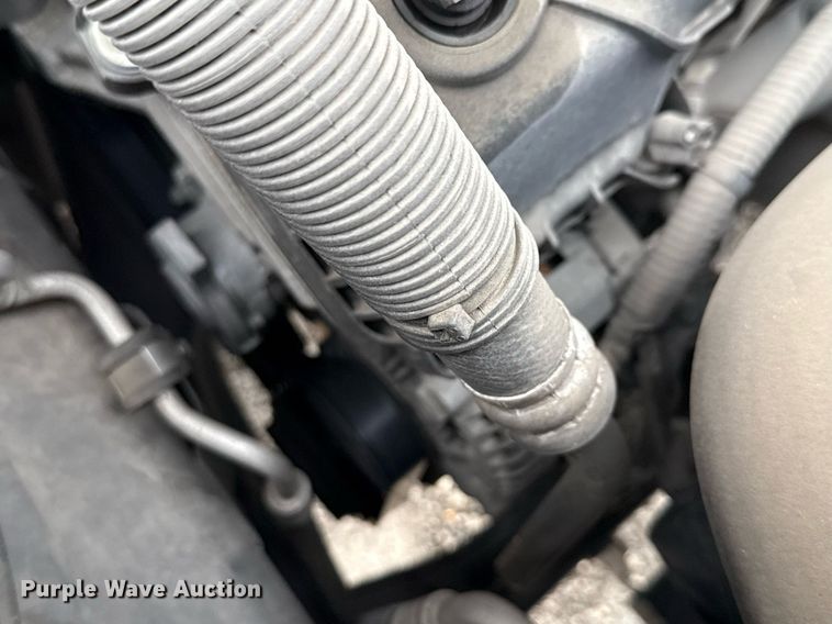 image for item DX5485 2016 Ford Explorer Police Interceptor SUV