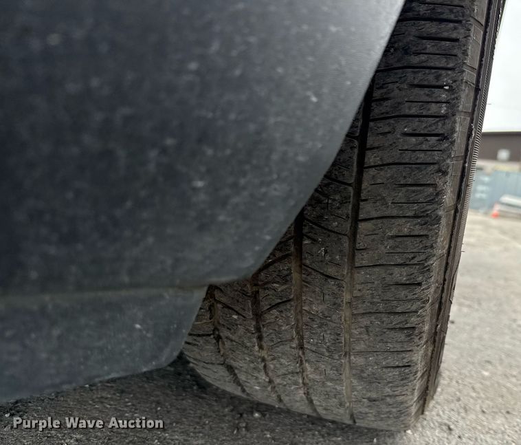 image for item DX5485 2016 Ford Explorer Police Interceptor SUV