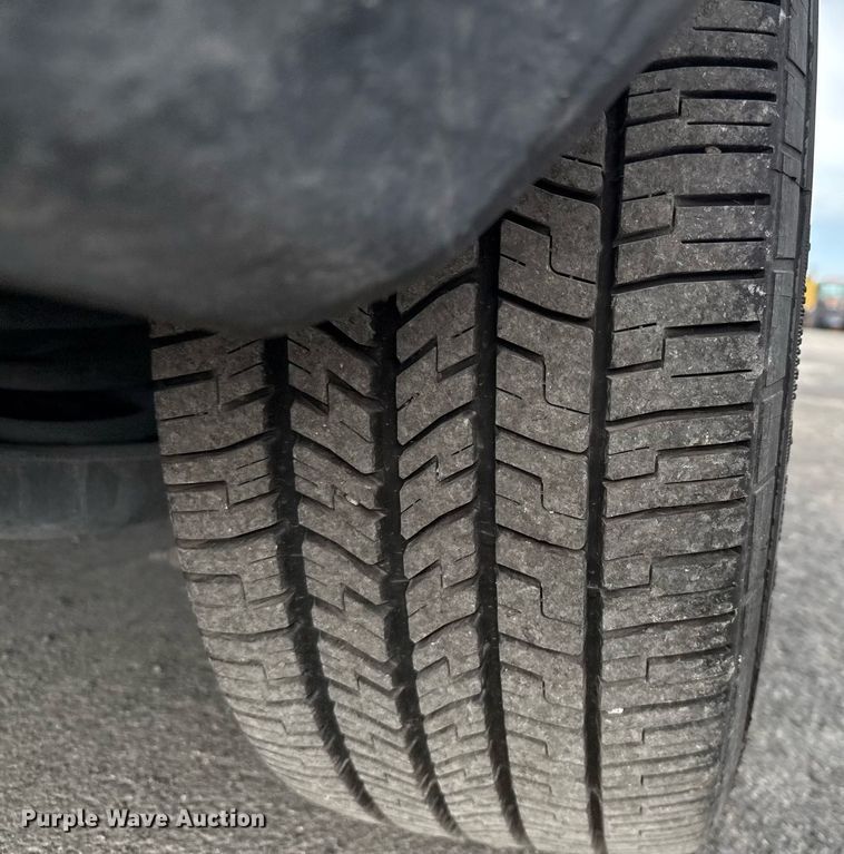 image for item DX5485 2016 Ford Explorer Police Interceptor SUV