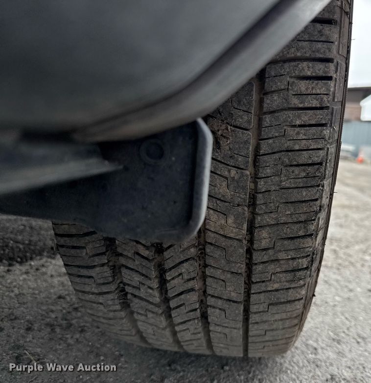 image for item DX5485 2016 Ford Explorer Police Interceptor SUV