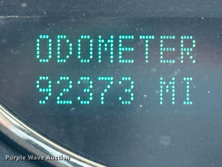 image for item DX5486 2014 Chevrolet Tahoe Police SUV