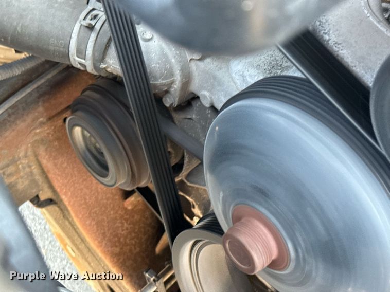 image for item DX5486 2014 Chevrolet Tahoe Police SUV