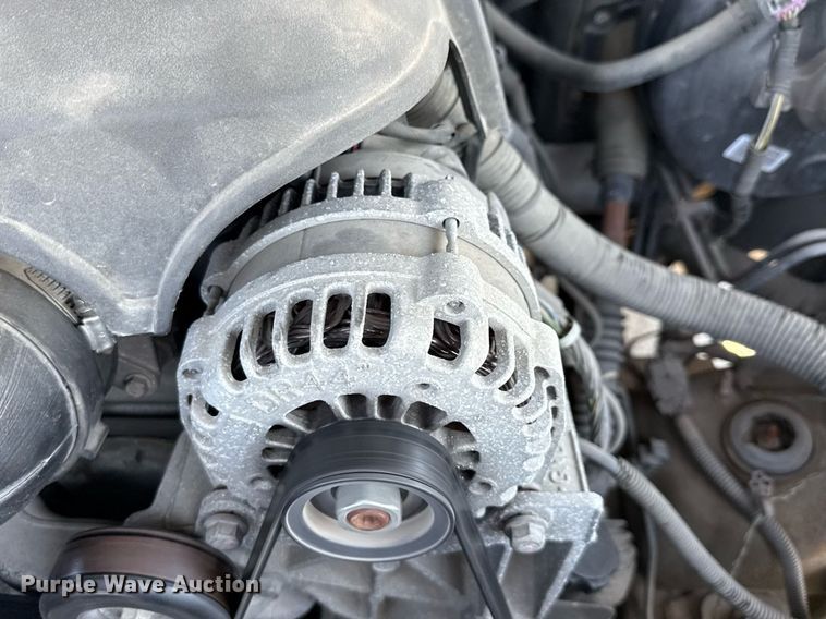 image for item DX5486 2014 Chevrolet Tahoe Police SUV