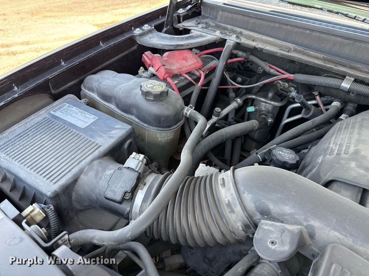 image for item DX5486 2014 Chevrolet Tahoe Police SUV