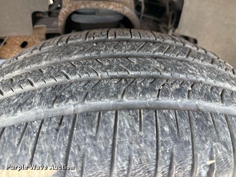 image for item DX5486 2014 Chevrolet Tahoe Police SUV