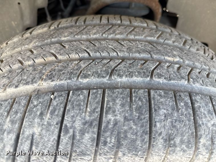 image for item DX5486 2014 Chevrolet Tahoe Police SUV