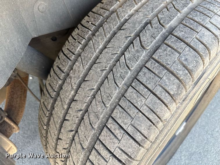 image for item DX5486 2014 Chevrolet Tahoe Police SUV