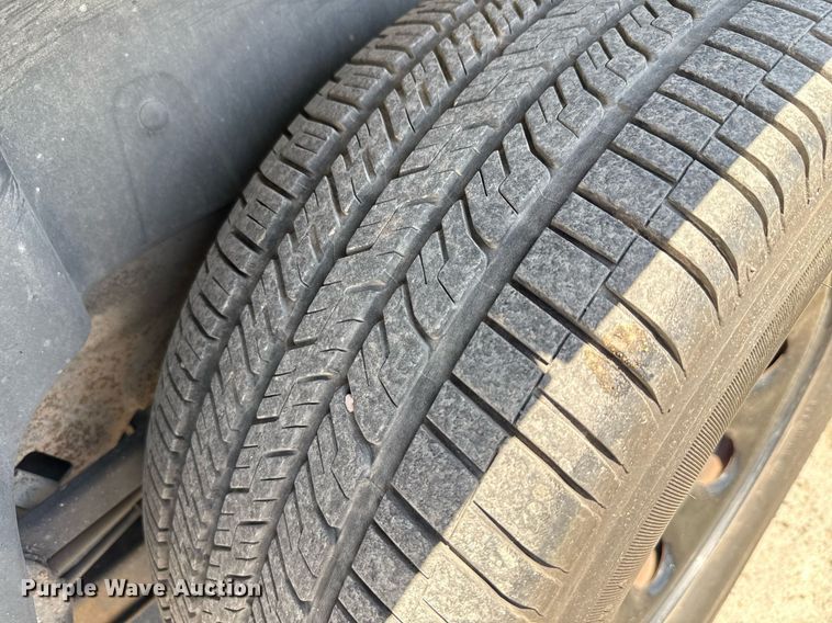 image for item DX5486 2014 Chevrolet Tahoe Police SUV