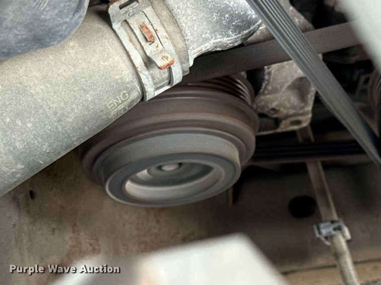 image for item DX5487 2014 Chevrolet Tahoe Police SUV