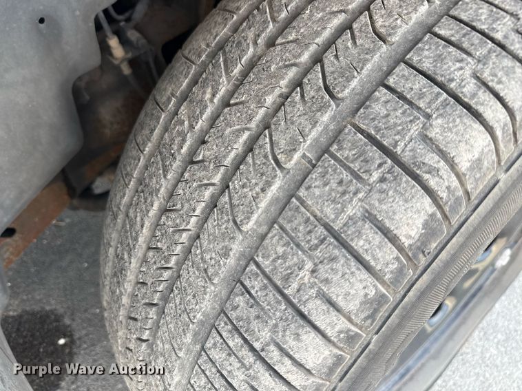 image for item DX5487 2014 Chevrolet Tahoe Police SUV