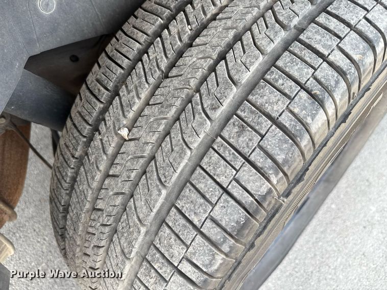 image for item DX5487 2014 Chevrolet Tahoe Police SUV