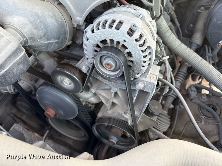 image for item DX5488 2014 Chevrolet Tahoe Police SUV