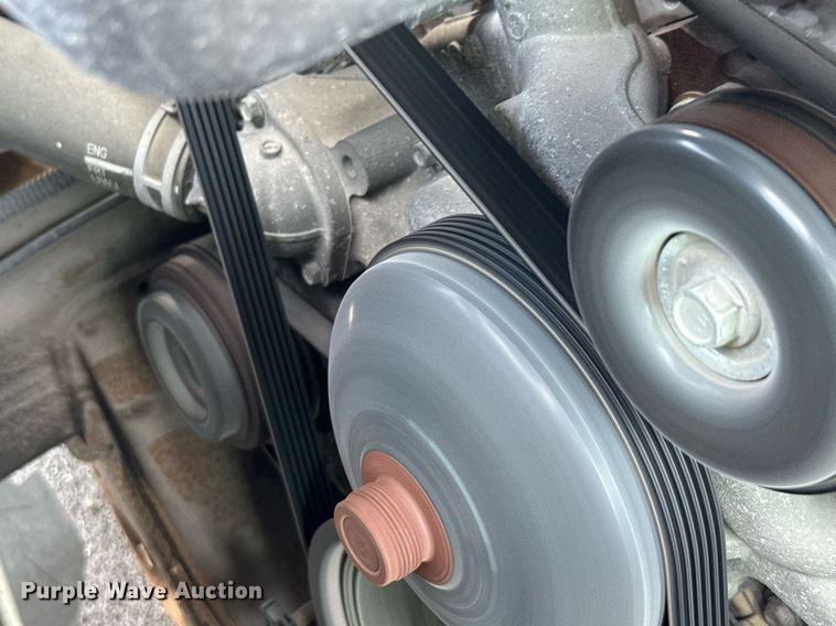 image for item DX5488 2014 Chevrolet Tahoe Police SUV