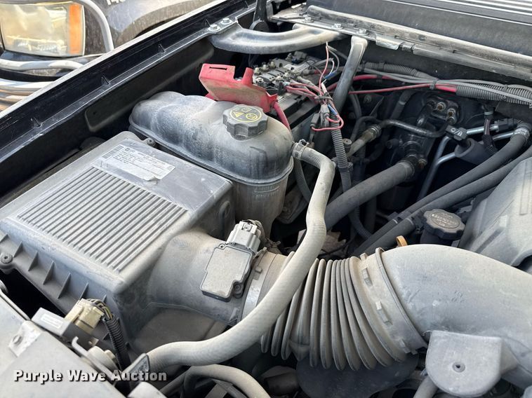 image for item DX5488 2014 Chevrolet Tahoe Police SUV