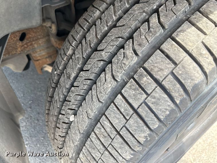 image for item DX5488 2014 Chevrolet Tahoe Police SUV