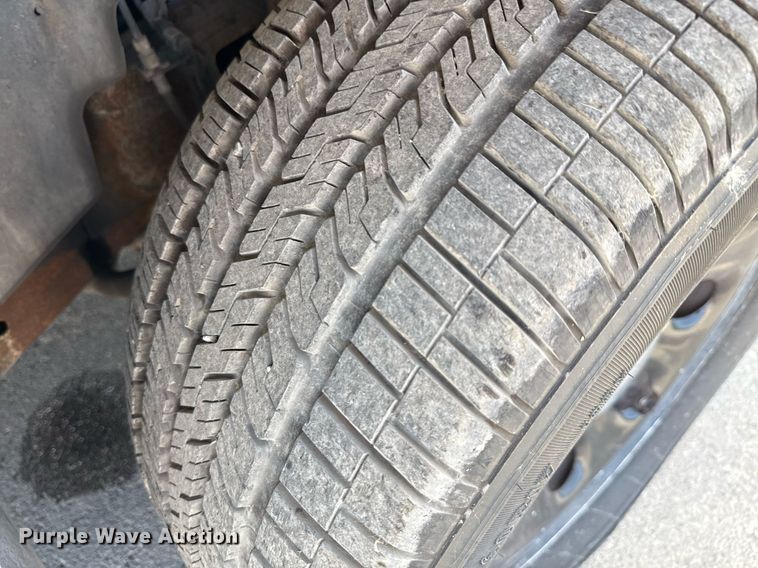 image for item DX5488 2014 Chevrolet Tahoe Police SUV