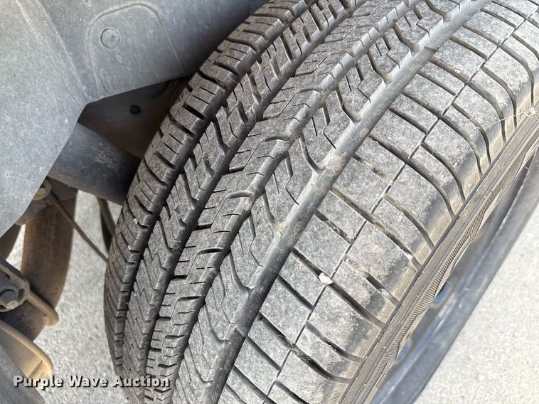 image for item DX5488 2014 Chevrolet Tahoe Police SUV