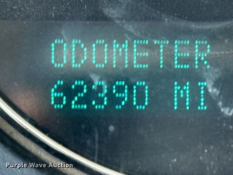 image for item DX5489 2014 Chevrolet Tahoe Police SUV