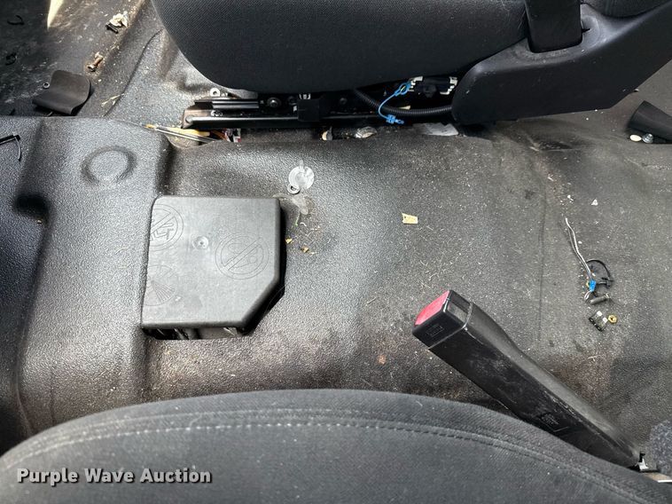 image for item DX5489 2014 Chevrolet Tahoe Police SUV