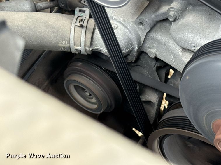 image for item DX5489 2014 Chevrolet Tahoe Police SUV