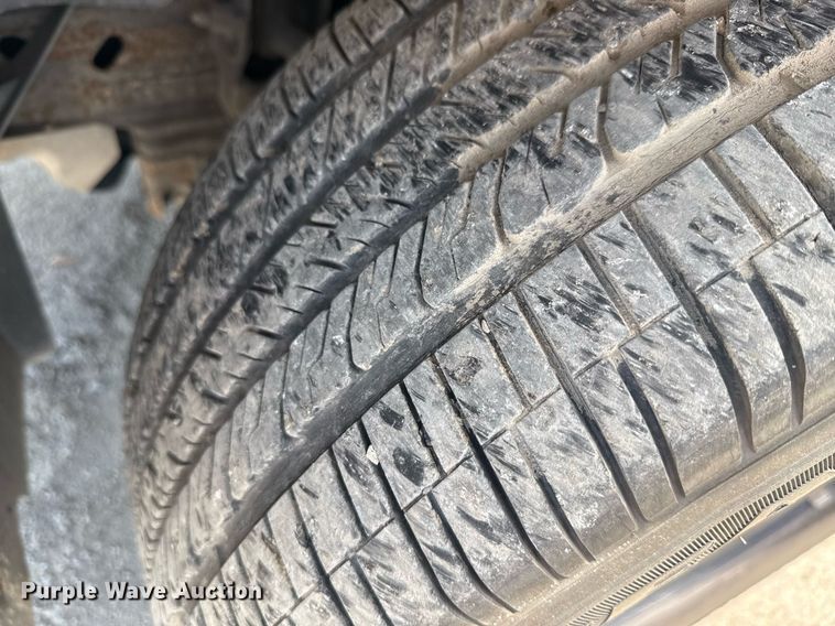 image for item DX5489 2014 Chevrolet Tahoe Police SUV