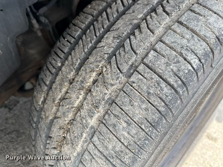 image for item DX5489 2014 Chevrolet Tahoe Police SUV