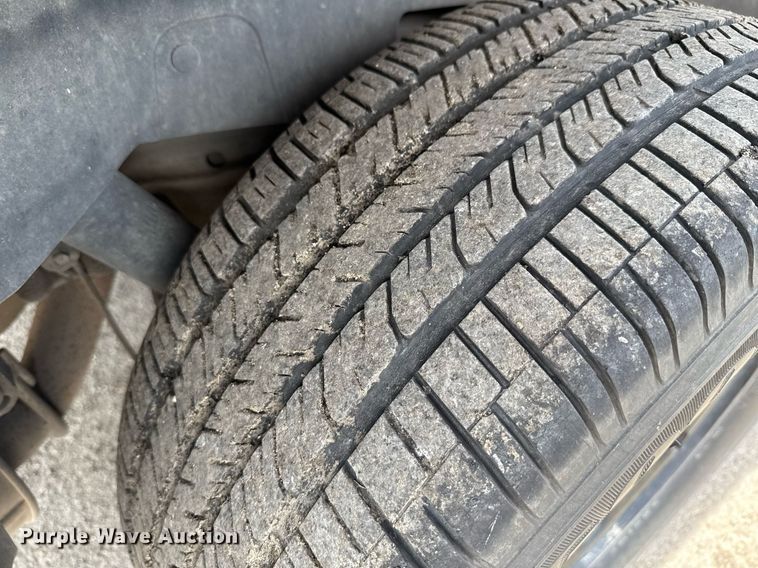 image for item DX5489 2014 Chevrolet Tahoe Police SUV