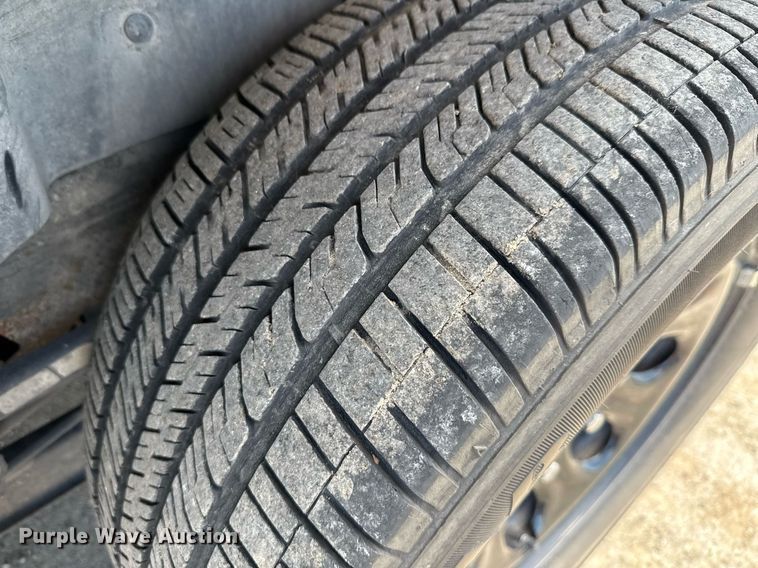 image for item DX5489 2014 Chevrolet Tahoe Police SUV