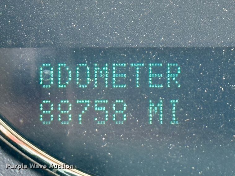 image for item DX5492 2014 Chevrolet Tahoe Police SUV