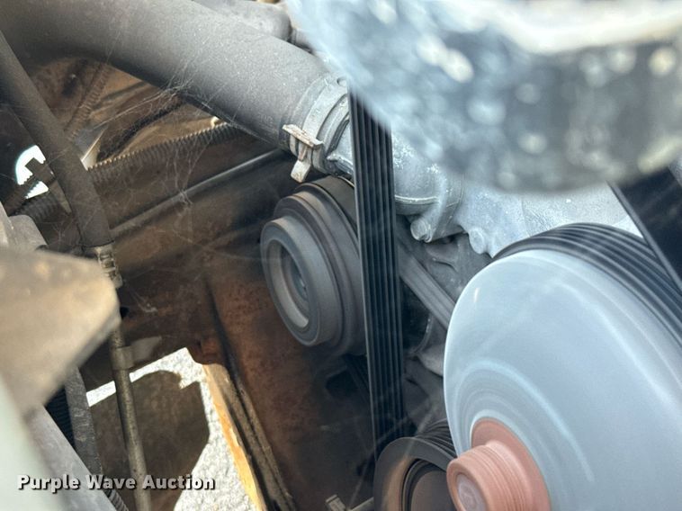 image for item DX5492 2014 Chevrolet Tahoe Police SUV