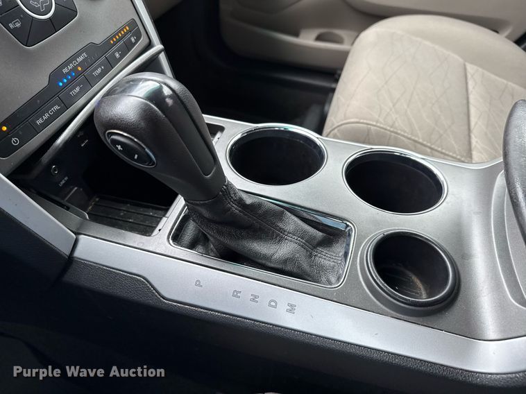 image for item DX5493 2013 Ford Explorer SUV