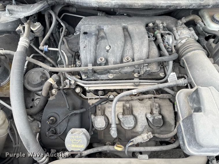 image for item DX5493 2013 Ford Explorer SUV