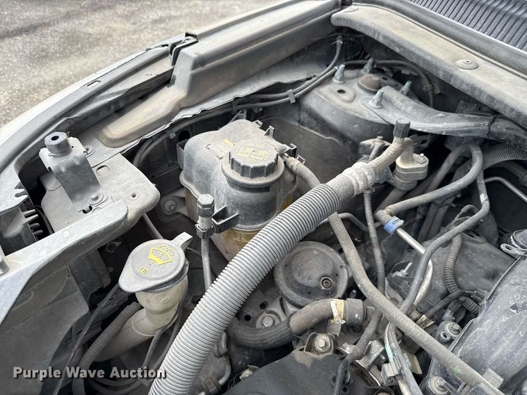 image for item DX5493 2013 Ford Explorer SUV