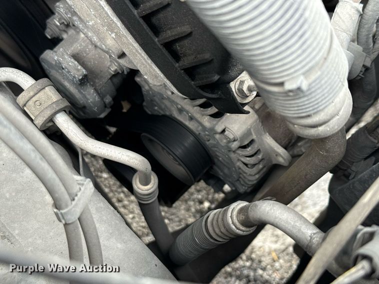 image for item DX5493 2013 Ford Explorer SUV