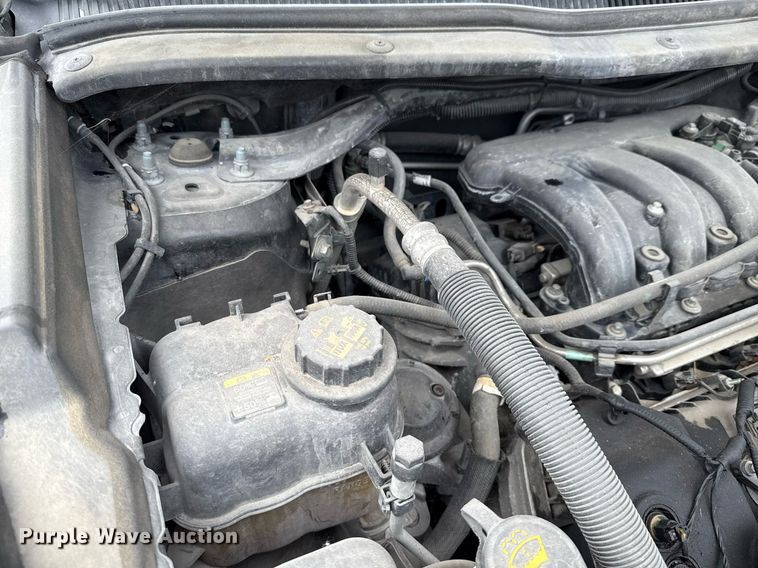 image for item DX5493 2013 Ford Explorer SUV