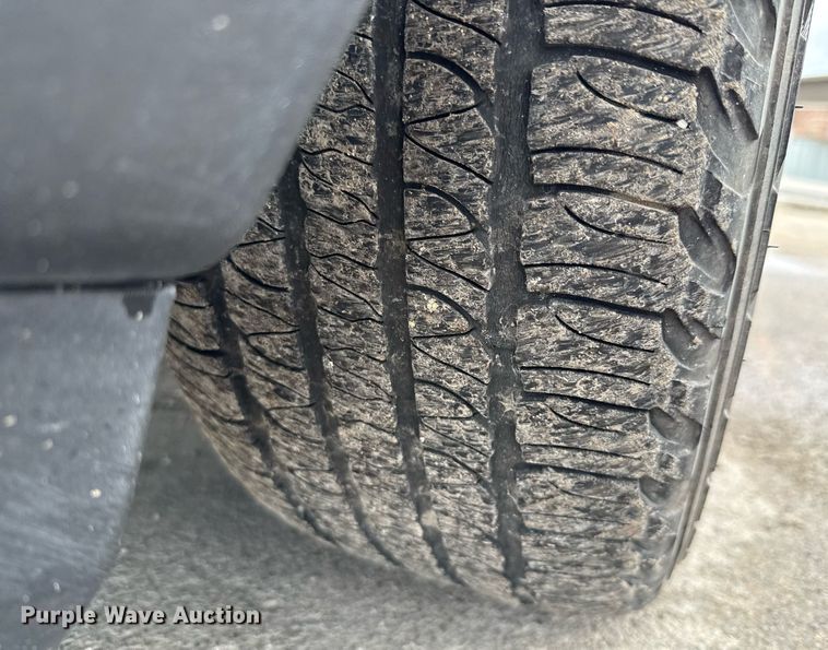 image for item DX5493 2013 Ford Explorer SUV