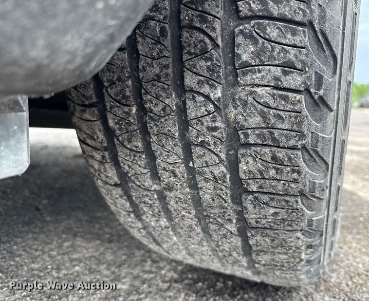 image for item DX5493 2013 Ford Explorer SUV