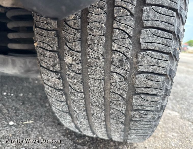 image for item DX5493 2013 Ford Explorer SUV