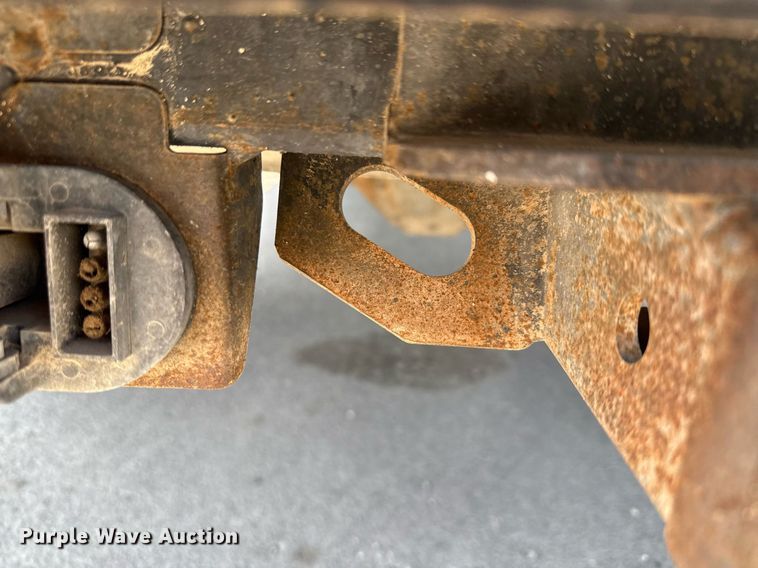 image for item DX5496 2014 Ford F150 XL SuperCab pickup truck