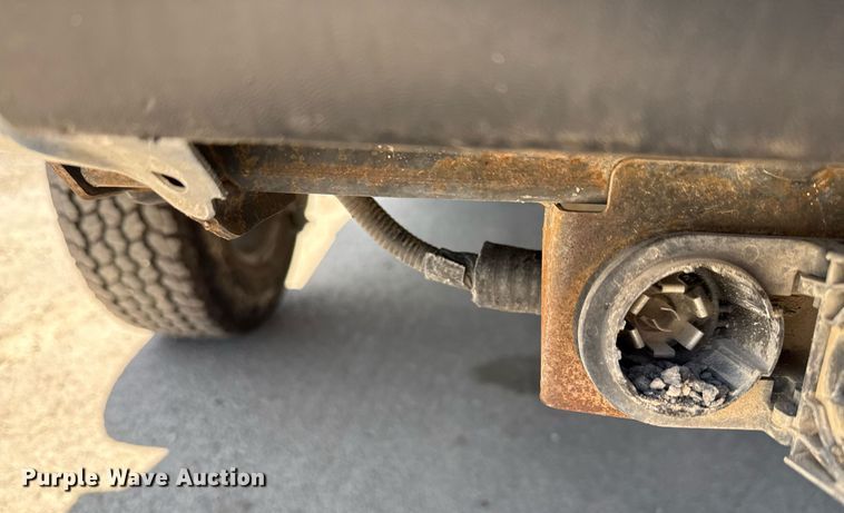 image for item DX5496 2014 Ford F150 XL SuperCab pickup truck