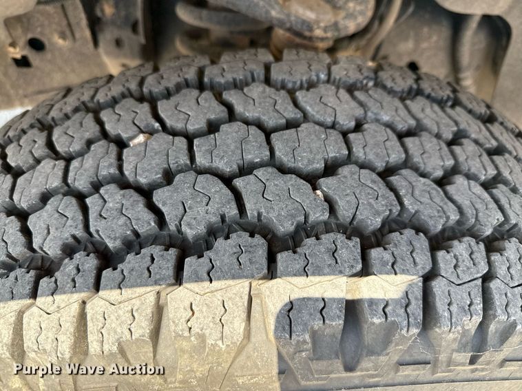 image for item DX5496 2014 Ford F150 XL SuperCab pickup truck