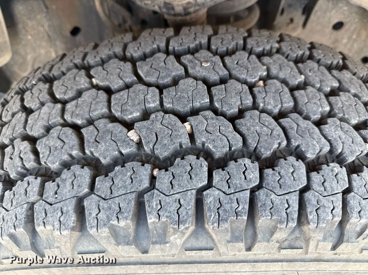 image for item DX5496 2014 Ford F150 XL SuperCab pickup truck