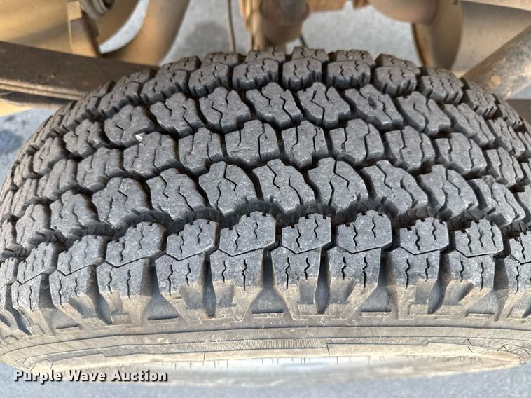 image for item DX5496 2014 Ford F150 XL SuperCab pickup truck